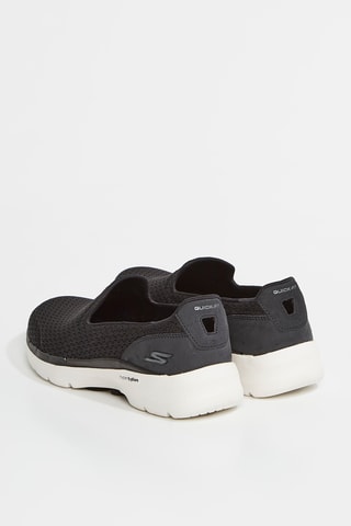 Slip-on Go Walk 6 - Noir