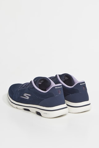 Tennis Go Walk 5 - Bleu marine