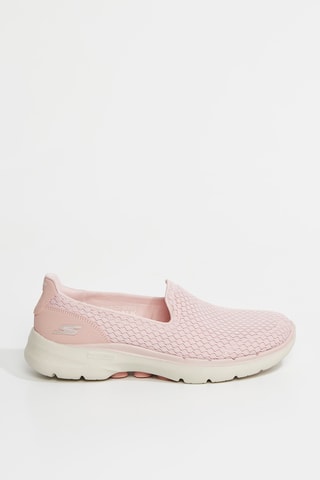 Slip-on Go Walk 6 - Rose