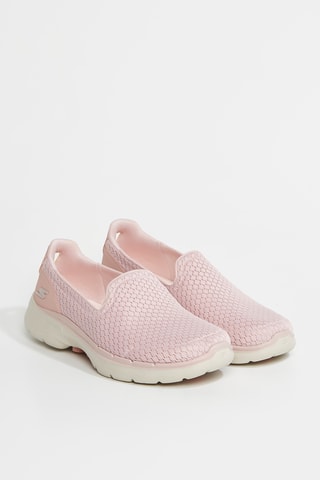 Slip-on Go Walk 6 - Rose