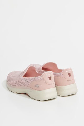 Slip-on Go Walk 6 - Rose