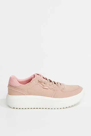 Tennis Pop Ups Max - Beige