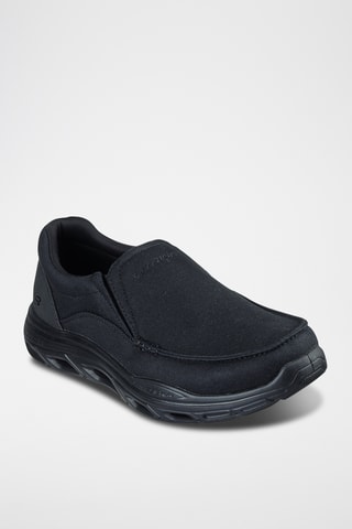 Slip-on Glide-Step Expected - Noir