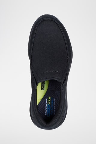 Slip-on Glide-Step Expected - Noir