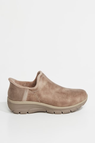 Slip-on Easy going - Taupe