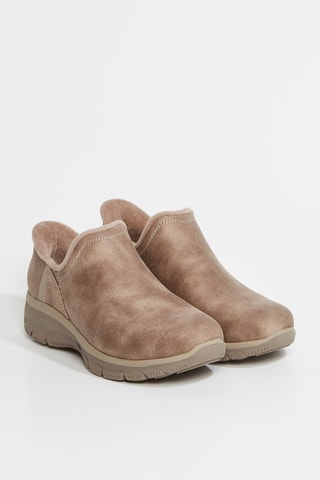 Slip-on Easy going - Taupe