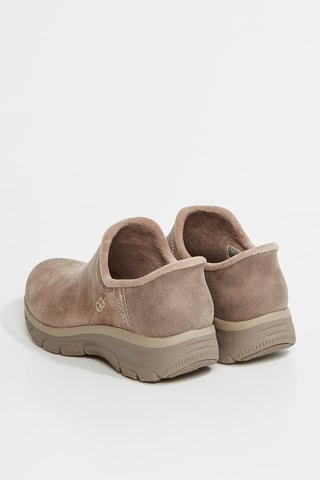 Slip-on Easy going - Taupe