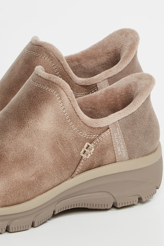 Slip-on Easy going - Taupe