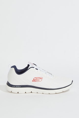 Tennis Summits - Blanc