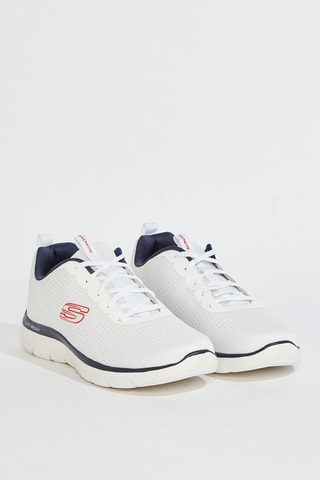 Tennis Summits - Blanc