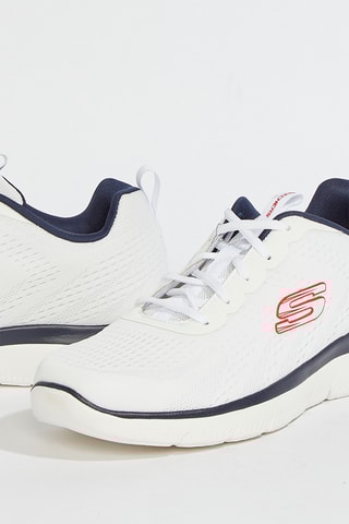 Tennis Summits - Blanc