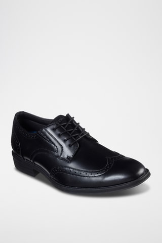 Derbys Larken - Noir