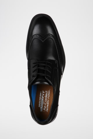 Derbys Larken - Noir