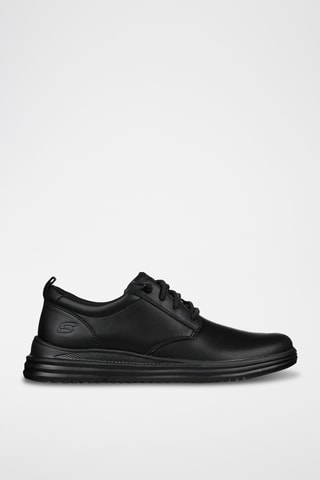 Derbys Proven - Noir