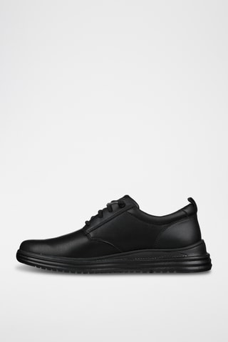 Derbys Proven - Noir
