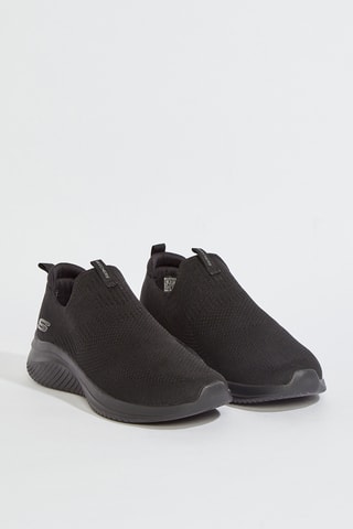 Slip-on Ultra Flex 3.0 - Noir