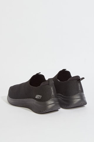 Slip-on Ultra Flex 3.0 - Noir