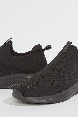 Slip-on Ultra Flex 3.0 - Noir