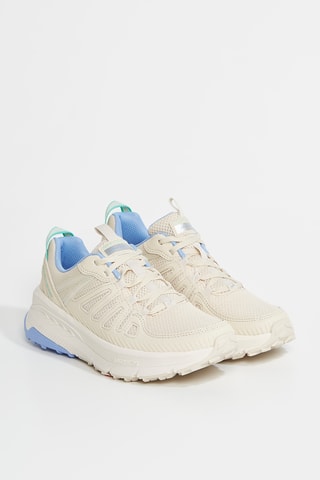 Baskets Switch Back - Beige