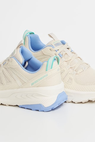 Baskets Switch Back - Beige