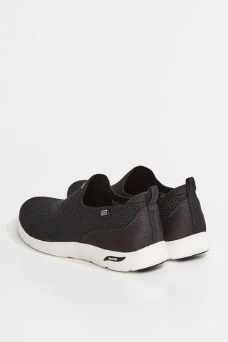 Slip-on Arch Fit Refine - Noir