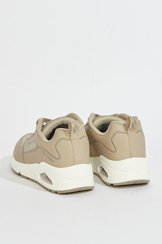Baskets Uno - Taupe