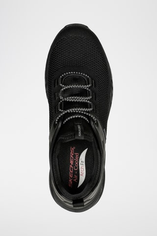 Baskets Arch Fit Orvan - Noir