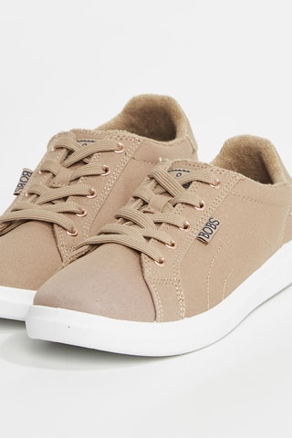 Tennis Bobs D’vine - Marron clair