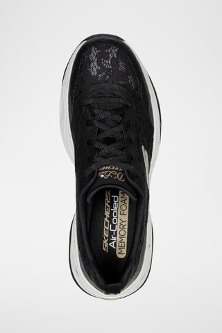 Tennis D'lites - Noir