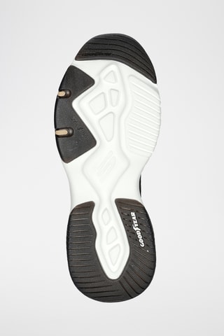 Tennis D'lites - Noir