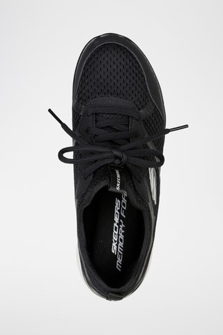 Baskets Summits - Noir