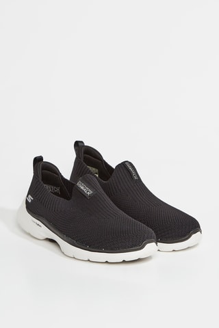 Slip-on Go Walk 6 - Noir