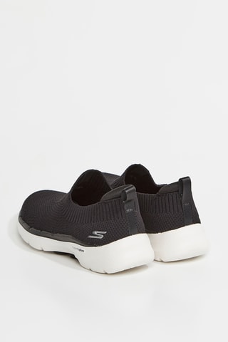 Slip-on Go Walk 6 - Noir