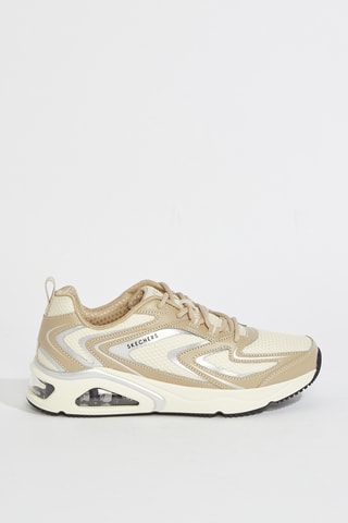 Baskets Tres-Air Uno - Taupe