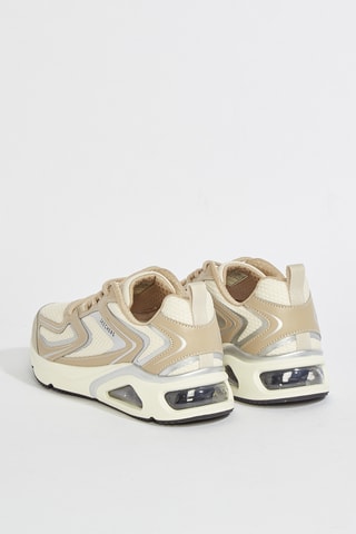 Baskets Tres-Air Uno - Taupe