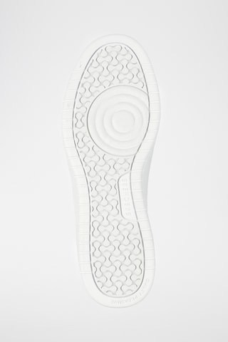 Baskets montantes Koopa - Blanc