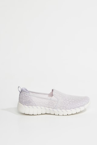 Slip-on Go Walk Smart 2 - Mauve
