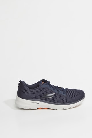 Tennis Go Walk 6 - Bleu marine