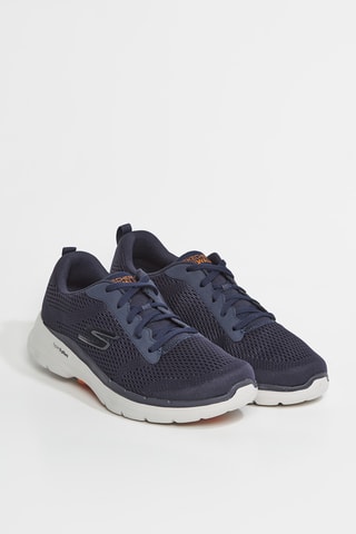 Tennis Go Walk 6 - Bleu marine