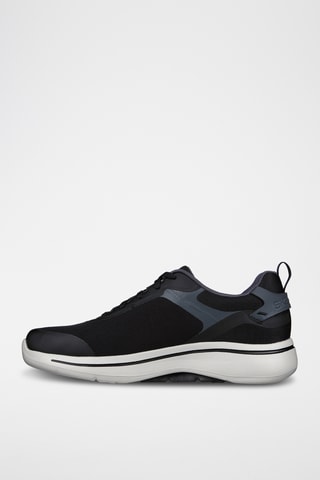 Tennis Go Walk Arch Fit - Noir