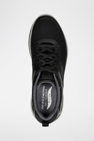 Tennis Go Walk Arch Fit - Noir