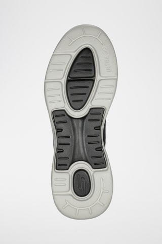 Tennis Go Walk Arch Fit - Noir