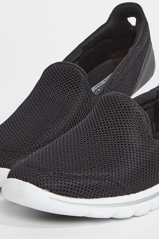 Slip-on Go Walk 5 - Noir