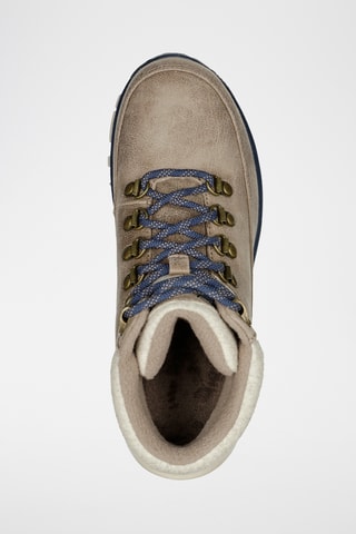 Bottines Synergy - Taupe