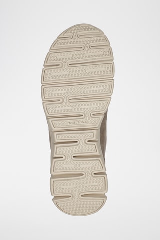 Bottines Synergy - Taupe