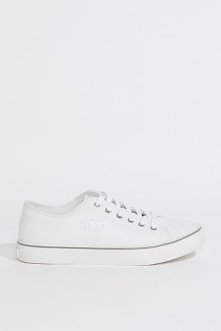 Tennis So Cal - Blanc