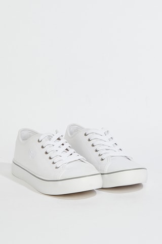 Tennis So Cal - Blanc