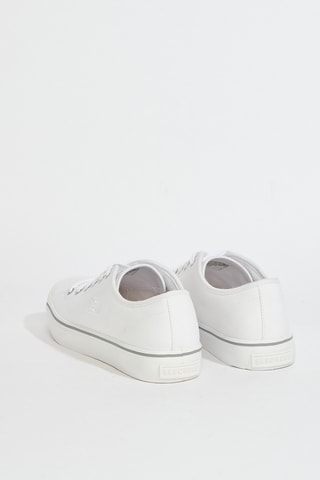 Tennis So Cal - Blanc