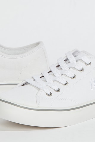 Tennis So Cal - Blanc