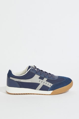 Baskets Zinger 2.0 - Bleu marine
